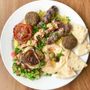 Photo of RIZQ Halal Eats