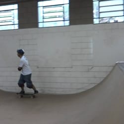 Arena Radical