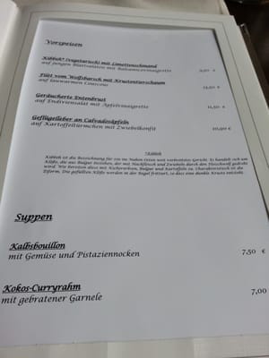 Menu photo 1 Emshaus Rheda-Wiedenbrück, NW