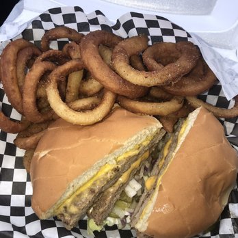 Coaches Box - Burgers Near Me - Duncanville, Texas Coaches Box - Burgers Near Me - Duncanville, Texas
