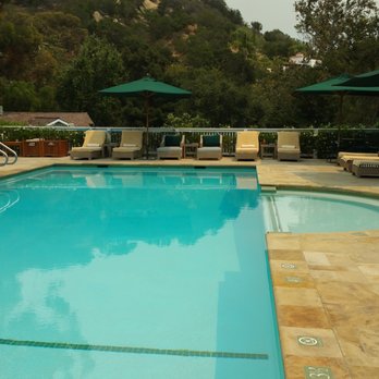 San Ysidro Ranch - Pool - Hotels Near Me - Montecito, California