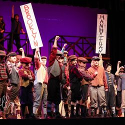 Orange County Childrens Theatre
