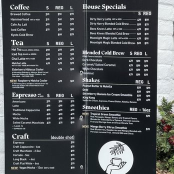 Gladly Coffee - Menu - Coffee & Tea Near Me - Spring Valley, California Gladly Coffee - Menu - Coffee & Tea Near Me - Spring Valley, California