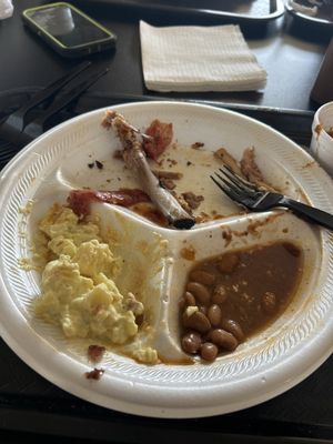 Buffalo Creek BBQ by null