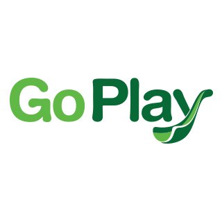 Go Play, Inc Logo