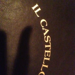 Menu Menu