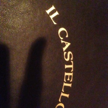 Il Castello - Menu - Italian Near Me - Mamaroneck, New York Il Castello - Menu - Italian Near Me - Mamaroneck, New York