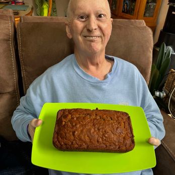 Bachers Peninsula Heating & Cooling - Banana nut bread - Heating & Air Conditioning/HVAC Near Me Bachers Peninsula Heating & Cooling - Banana nut bread - Heating & Air Conditioning/HVAC Near Me