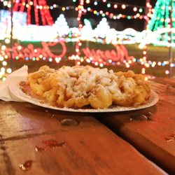 Carnival of Lights - Delicious Homemade Food