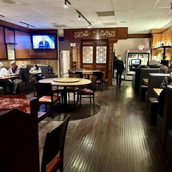 Peking Restaurant - Imside