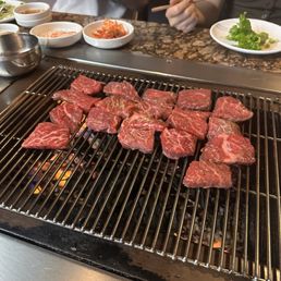 Galbi Galbi