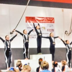 Mid Columbia Gymnastics Academy