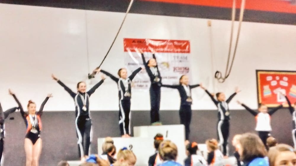 MID COLUMBIA GYMNASTICS ACADEMY - Updated June 2026 - 13 Reviews - 1523 ...