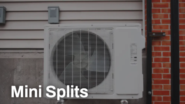 Mini Splits - Mini Splits installs/ Service