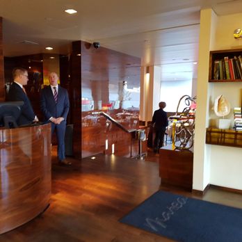 Marea - Check-in area - Italian Near Me - New York, New York Marea - Check-in area - Italian Near Me - New York, New York