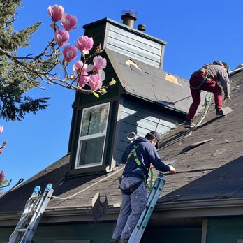 Zurc Construction - Roof installation - General Contractors Near Me - Portland, Oregon