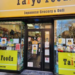 Store front