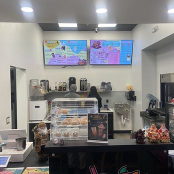 Juicy Boba - Inside - Bubble Tea Near Me - West Jordan, Utah Juicy Boba - Inside - Bubble Tea Near Me - West Jordan, Utah