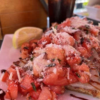 Cheers Grille & Bar - Bruschetta - American Near Me - Concord, New Hampshire Cheers Grille & Bar - Bruschetta - American Near Me - Concord, New Hampshire