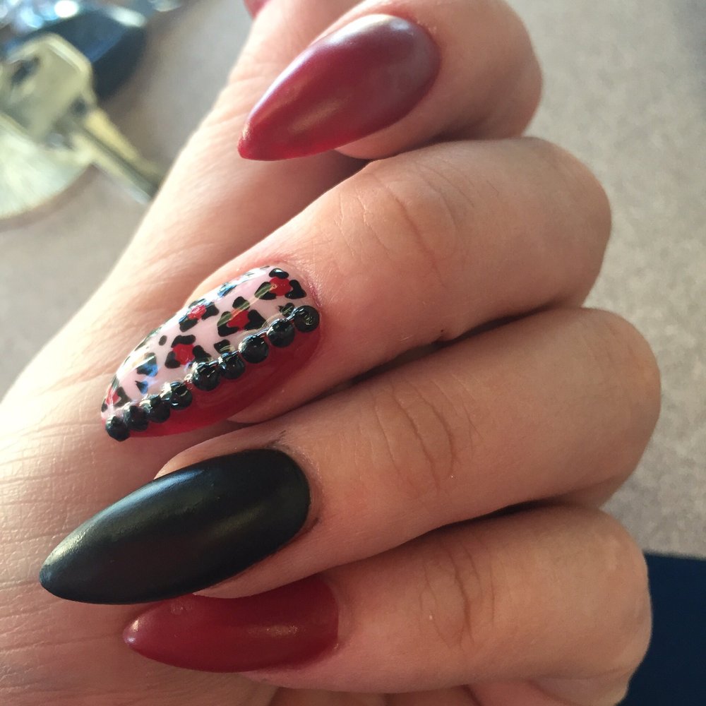 PK Nails - Nail Salons Near Me - Concord, California PK Nails - Nail Salons Near Me - Concord, California