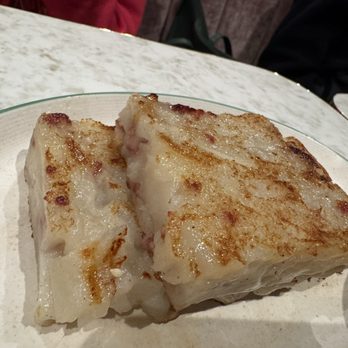 Tim Ho Wan - Dim Sum Near Me - Irvine, California