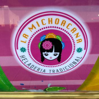 La Michoacana Heladeria Tradicional - Juice Bars & Smoothies Near Me - Long Beach, California