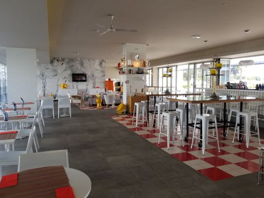 Pestana Alvor South Beach by null