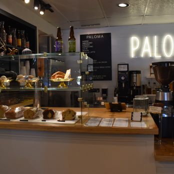 Paloma Coffee Co - Bakeries Near Me - Windermere, Florida