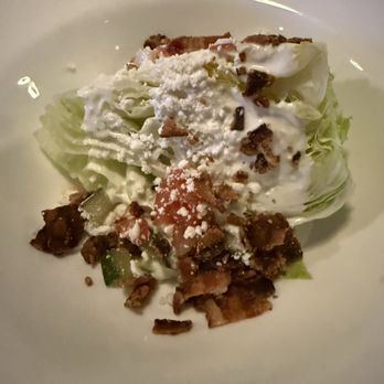Social Birdie   - Wedge Salad - Breakfast & Brunch Near Me - Queen Creek, Arizona