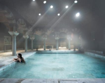 Hammam Al Andalus by null