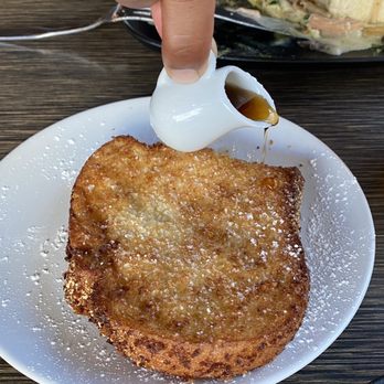 Le Passé Composé - Breakfast & Brunch Near Me - Montreal, Quebec Le Passé Composé - Breakfast & Brunch Near Me - Montreal, Quebec