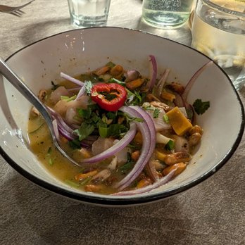 Brasas - Peruvian Near Me - St. Louis, Missouri