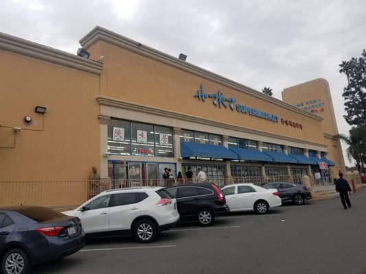 Hong Kong Supermarket 95 Photos 57 Reviews Grocery 127 N Garfield Ave Monterey Park Ca United States Phone Number Yelp