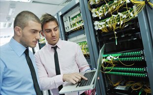 Your Networking Pros - Turn to us for assistance with setting up your residential or commercial computer network. Get a new network installed, as well as repairs and maintenance on your current network. In addition to network installation, we also do network repairs. We can troubleshoot to optimize your network and speed up your system. Trust in our experience and reliability – give us a call today. Have all your computer and networking questions answered by our professional team, as we go above and beyond to make sure you're satisfied. Your Networking Pros - Turn to us for assistance with setting up your residential or commercial computer network. Get a new network installed, as well as repairs and maintenance on your current network. In addition to network installation, we also do network repairs. We can troubleshoot to optimize your network and speed up your system. Trust in our experience and reliability – give us a call today. Have all your computer and networking questions answered by our professional team, as we go above and beyond to make sure you're satisfied.