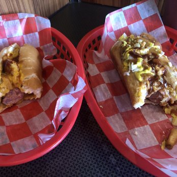 Dog Central - Hot Dogs Near Me - Mount Pleasant, Michigan Dog Central - Hot Dogs Near Me - Mount Pleasant, Michigan