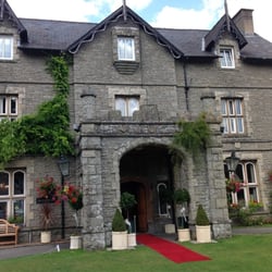 Old Rectory Hotel