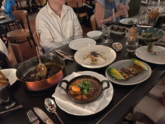 Claudine Restaurant by null