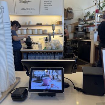 Verve Coffee Roasters - Coffee & Tea Near Me - Santa Cruz, California Verve Coffee Roasters - Coffee & Tea Near Me - Santa Cruz, California