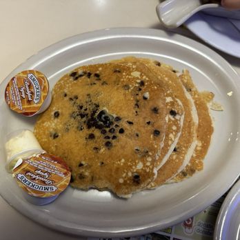Somerset Diner - Chocolate Chip Pancakes Special Menu - Diners Near Me - Somerset, New Jersey Somerset Diner - Chocolate Chip Pancakes Special Menu - Diners Near Me - Somerset, New Jersey