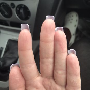 Regal Nails - Nail Salons Near Me - Milford, Pennsylvania