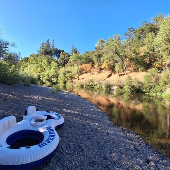 Del Rio Woods - TERRIBLE END to a fun day - Parks Near Me - Healdsburg, California Del Rio Woods - TERRIBLE END to a fun day - Parks Near Me - Healdsburg, California