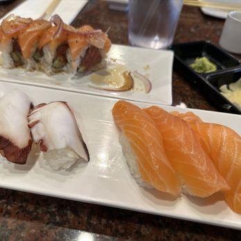 Gin Sushi - Sushi Bars Near Me - Temecula, California