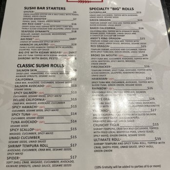 Isana - Sushi Bars Near Me - Kihei, Hawaii Isana - Sushi Bars Near Me - Kihei, Hawaii