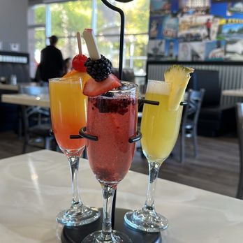 Mimosa Cafe - Breakfast & Brunch Near Me - Bakersfield, California
