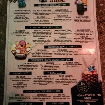 Glitter Gulch Tiki - Tiki Bars Near Me - Las Vegas, Nevada Glitter Gulch Tiki - Tiki Bars Near Me - Las Vegas, Nevada