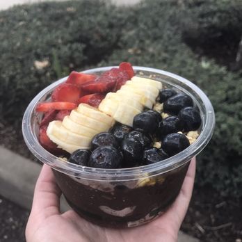 The Bowl - Pine Ridge - So much YUM! - Juice Bars & Smoothies Near Me - Naples, Florida The Bowl - Pine Ridge - So much YUM! - Juice Bars & Smoothies Near Me - Naples, Florida
