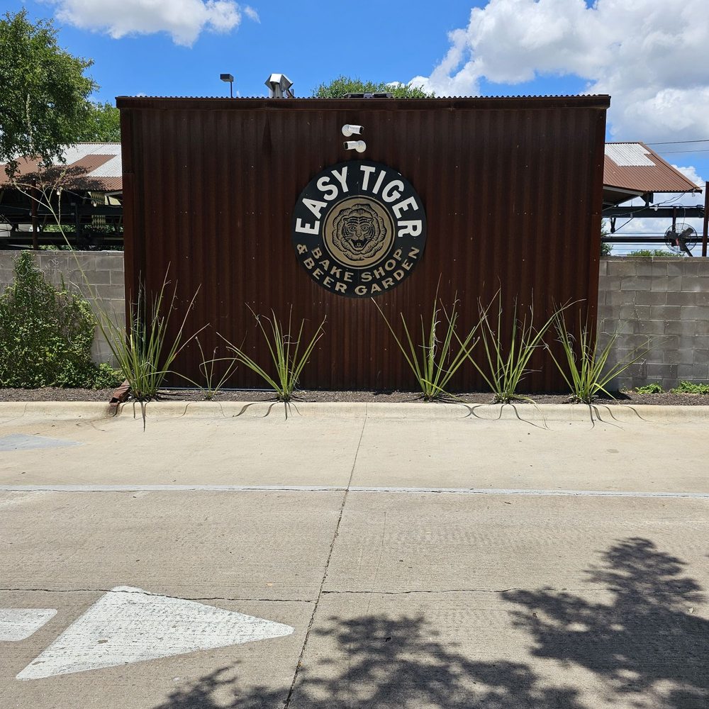 Easy Tiger - Beer Gardens Near Me - Austin, Texas Easy Tiger - Beer Gardens Near Me - Austin, Texas