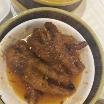 Sea Harbour - Chicken feet - Seafood Near Me - Rosemead, California Sea Harbour - Chicken feet - Seafood Near Me - Rosemead, California