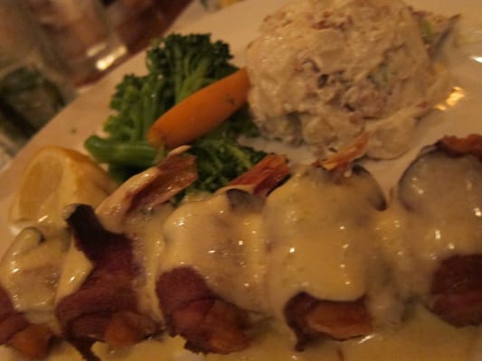 Brigantine Seafood & Oyster Bar by null
