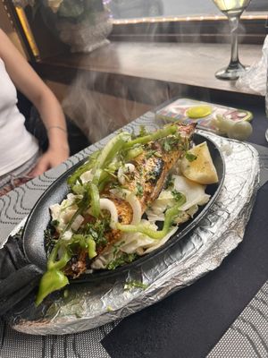 Indian Char House by null Indian Char House by null